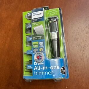 Philips Norelco All-In-One Trimmer